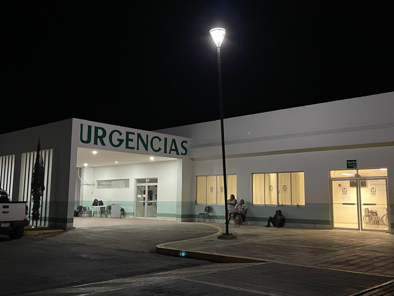 Sin casco, motociclista sufre grave accidente en Ukum-Xkanhá