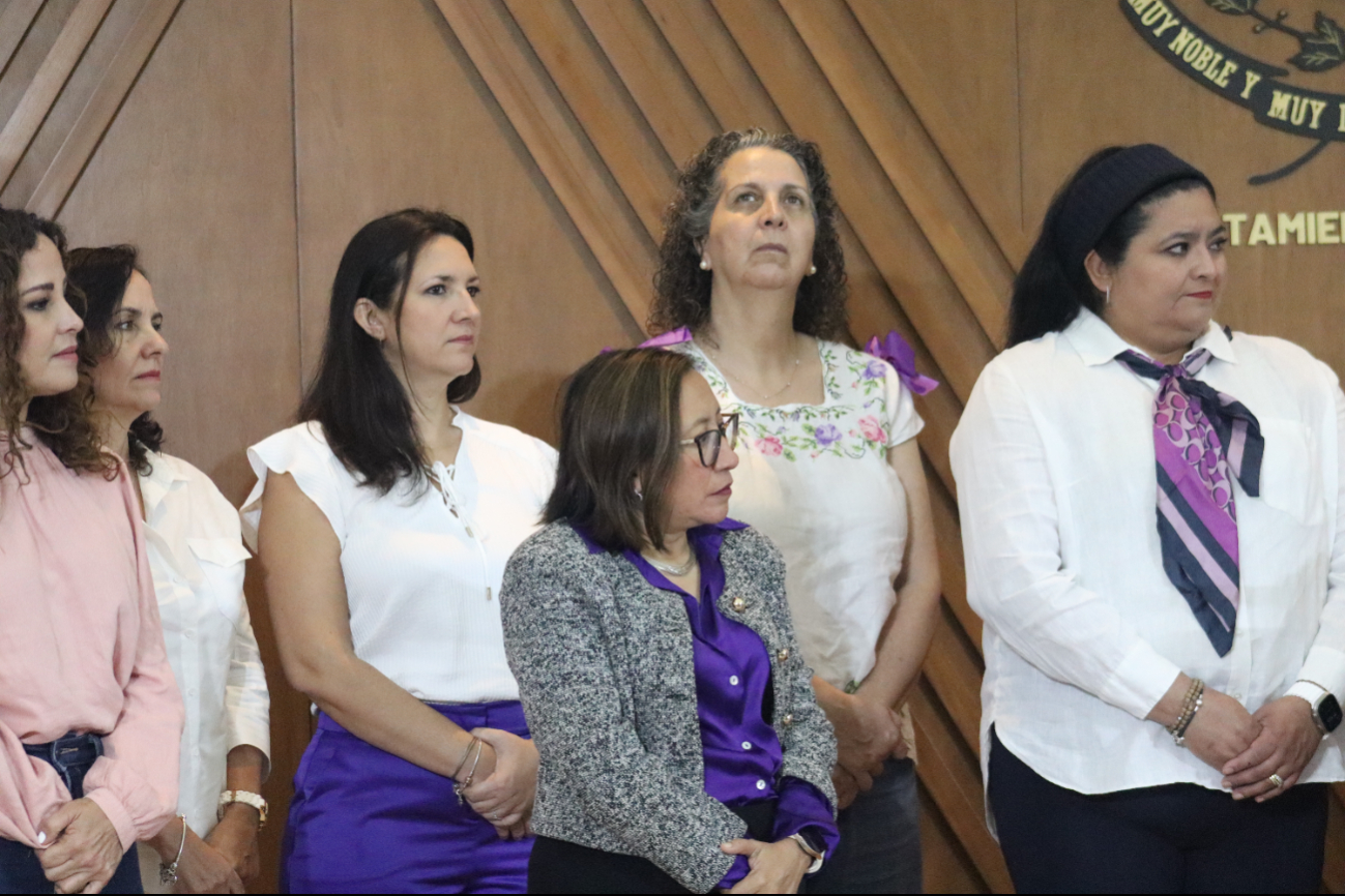 En Yucatán, mujeres ganan espacios dentro de los ayuntamientos y el Gobierno
