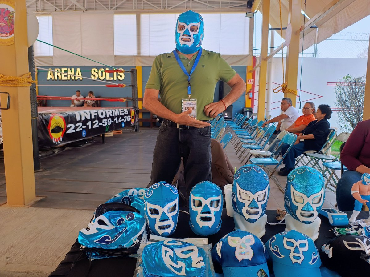 Muere Ciclón Ramírez: Legendario luchador mexicano  ¿De qué falleció?