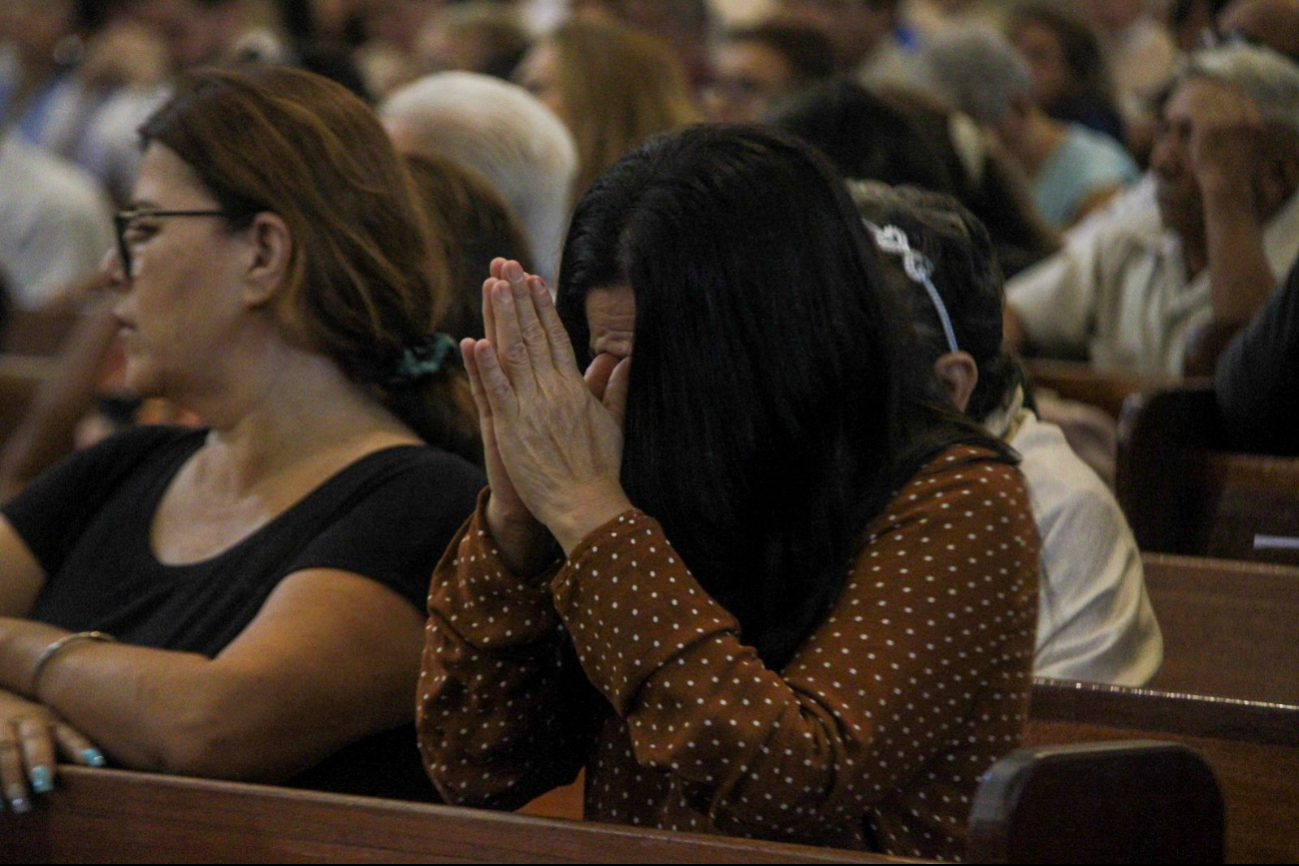 Miércoles de Ceniza 2025: Este será el horario de la misa en la Catedral de Mérida