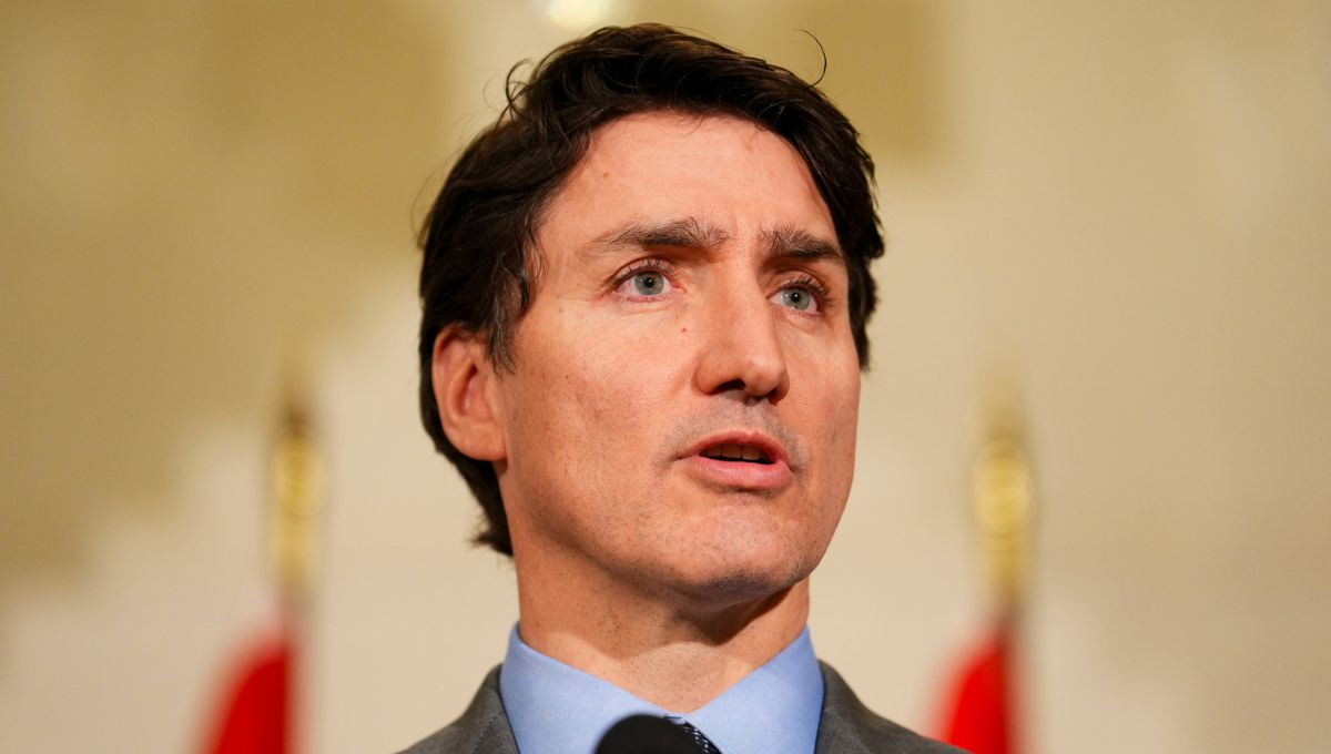 Canadá responde a Trump con aranceles del 25% y demanda ante la OMC y el T-MEC