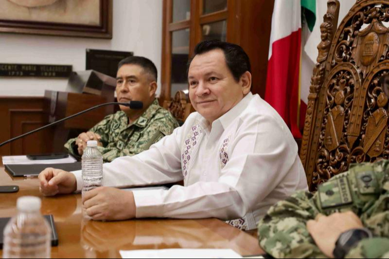Gobierno de Yucatán regulará los anexos de atención a personas con adicciones 