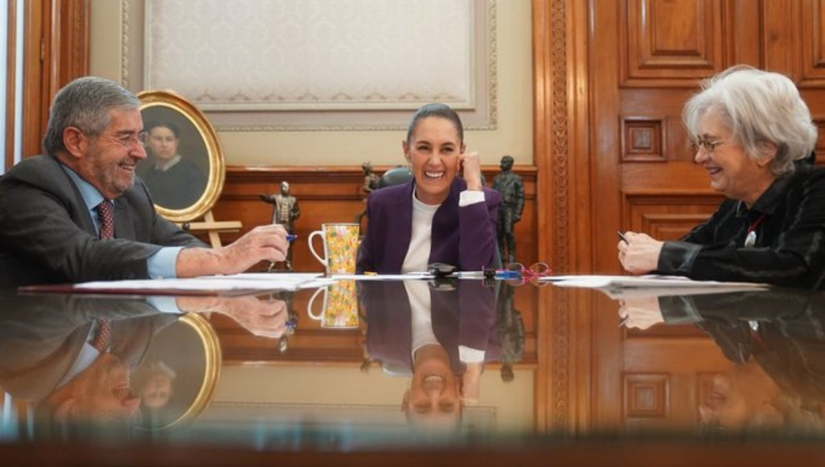 México y Chile fortalecen cooperación tras imposición de aranceles de Estados Unidos
