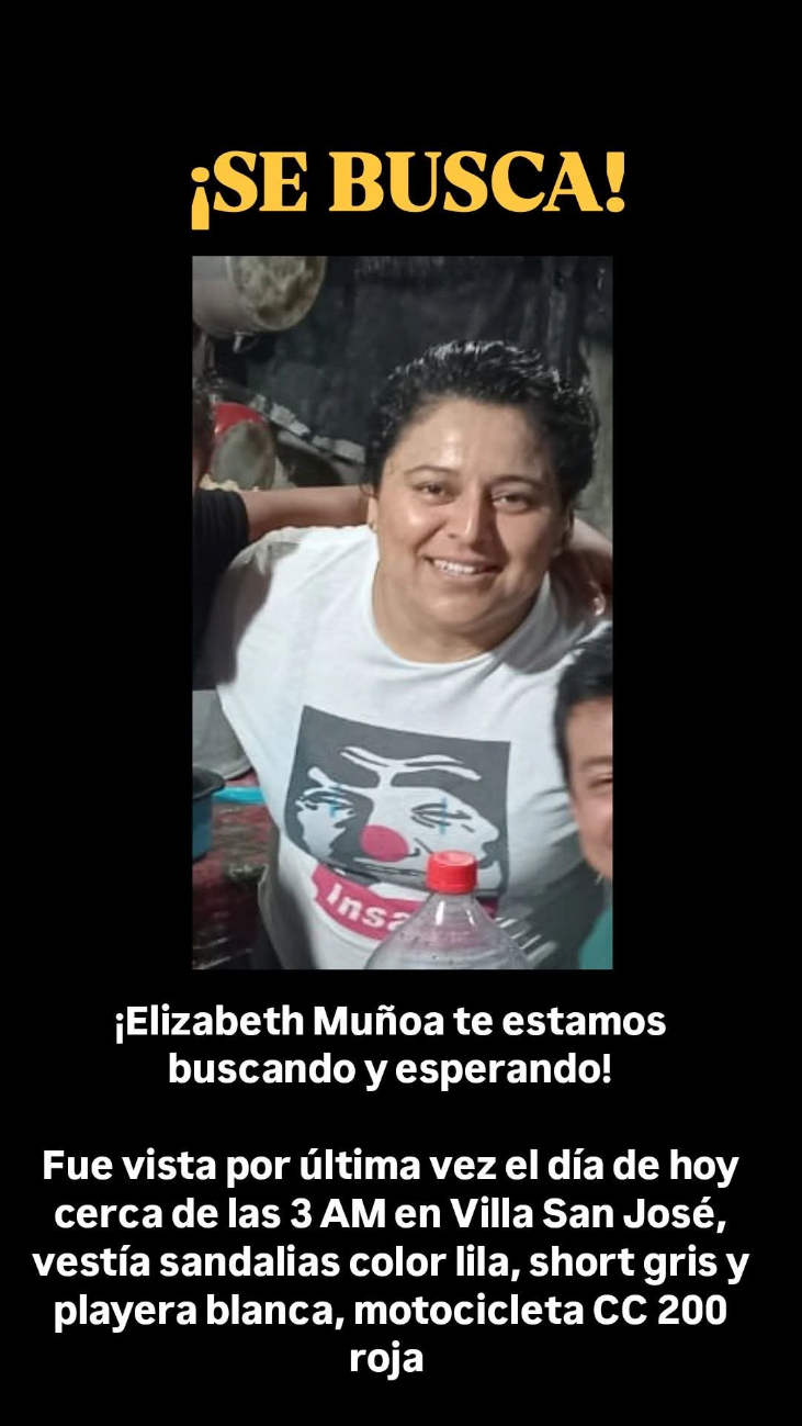 Personas cercanas a la mujer retuvieron al sospechoso hasta que llegaran las autoridades Personas cercanas a la mujer retuvieron al sospechoso hasta que llegaran las autoridades