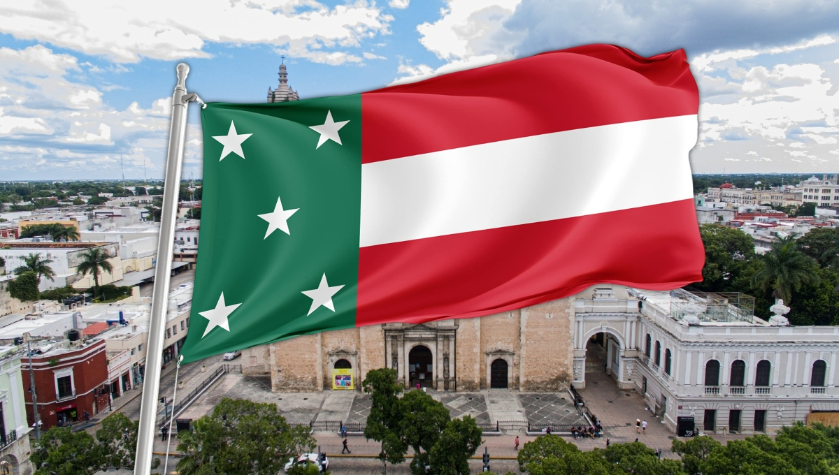 La razón por la que Yucatán declaró su independencia  de México hace  185 años