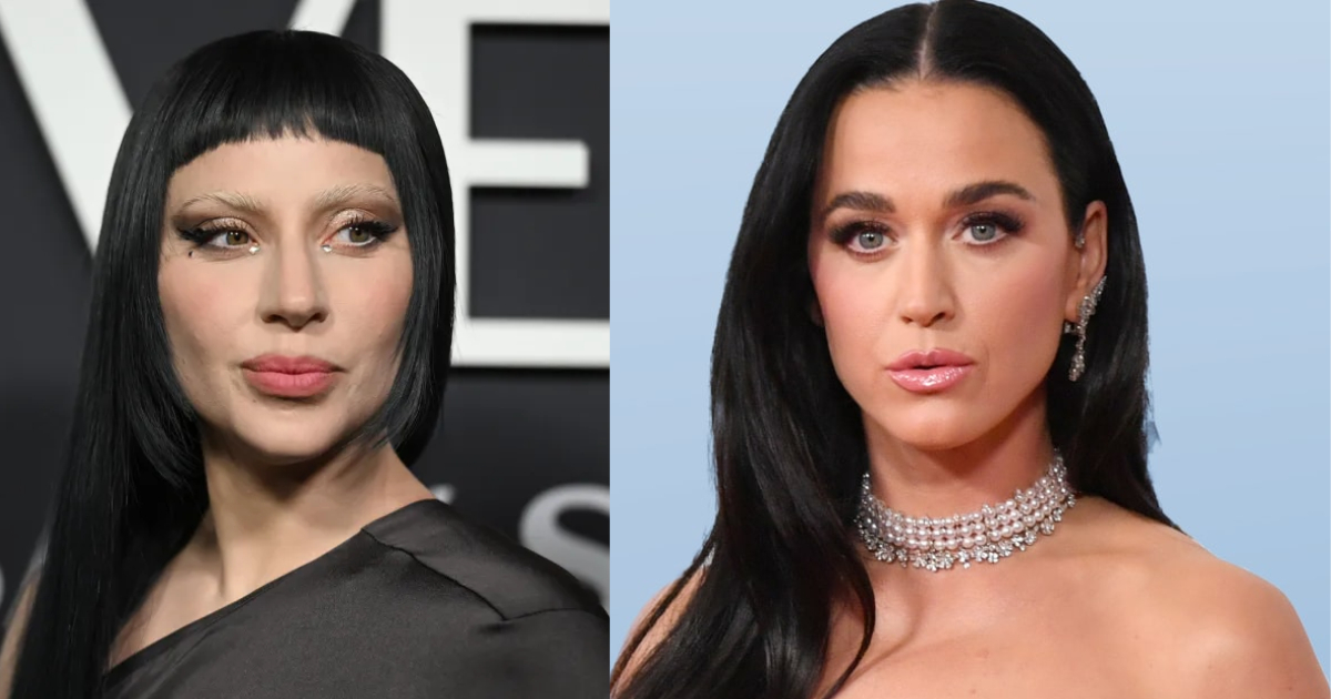 Duelo de divas: Lady Gaga y Katy Perry se presentarán el mismo día en la CDMX ¿A cuál irás?