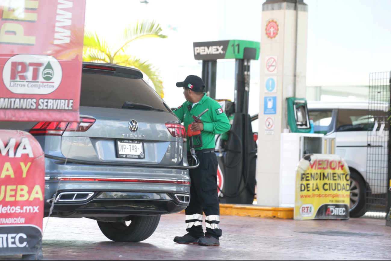 El acuerdo determinó vender la Magna en 24 pesos como precio máximo El acuerdo determinó vender la Magna en 24 pesos como precio máximo