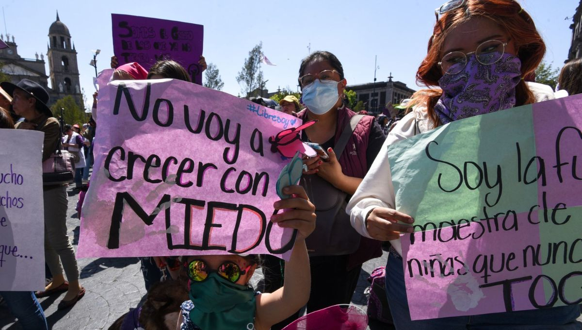 El Día Internacional de la Mujer es una fecha de conmemoración y lucha El Día Internacional de la Mujer es una fecha de conmemoración y lucha