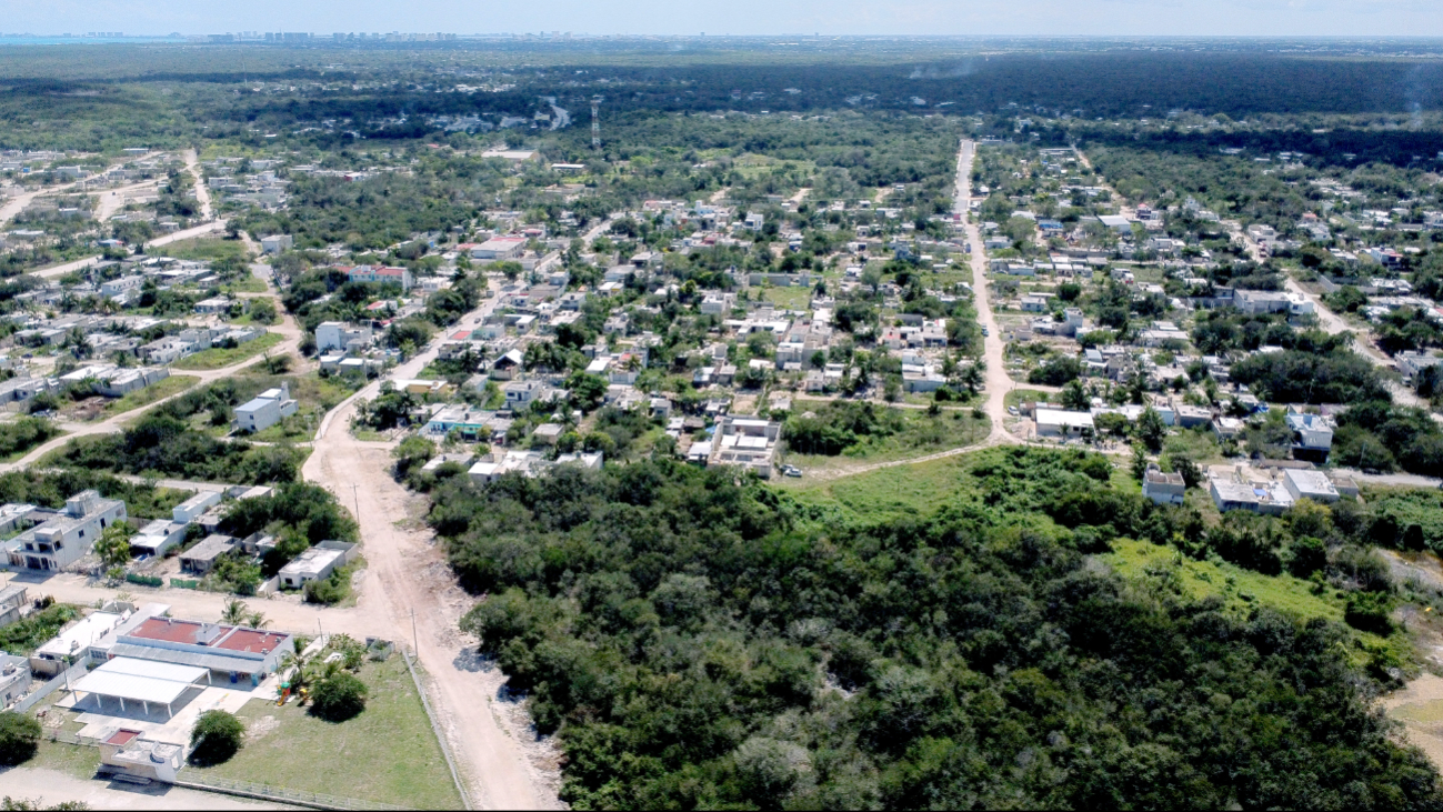 El incremento de habitantes ha superado las expectativas de desarrollo El incremento de habitantes ha superado las expectativas de desarrollo