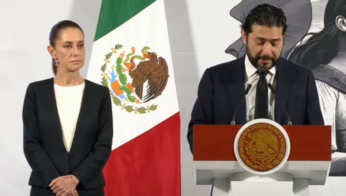 México refuerza programas laborales y justicia social: STPS presenta avances
