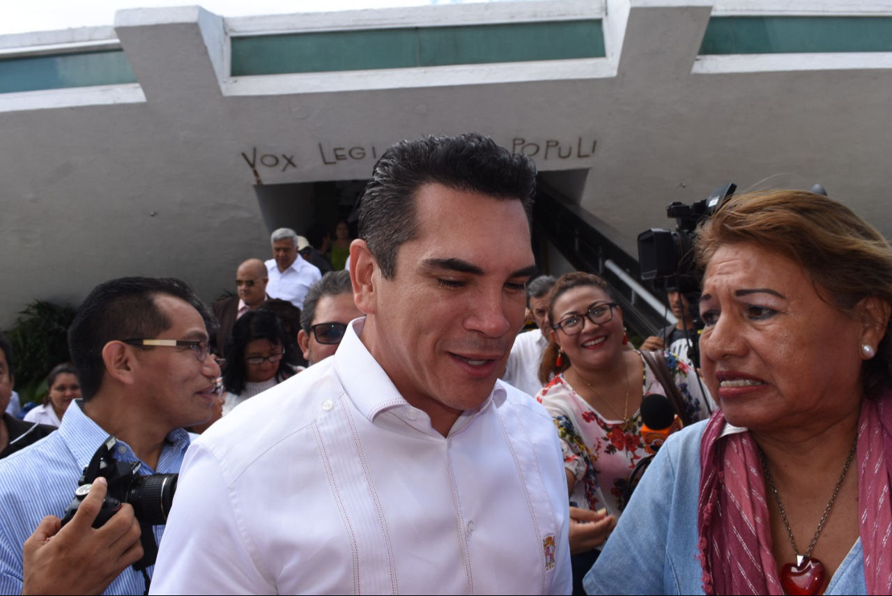 Enriquecimiento ilícito, el delito que se le adjudica. Enriquecimiento ilícito, el delito que se le adjudica.