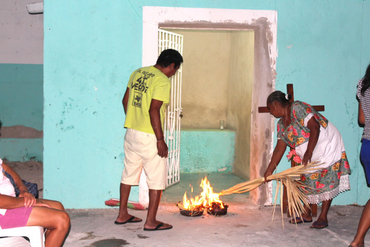 Cuaresma 2025: Así arranca  en Yucatán con el Miércoles de Ceniza