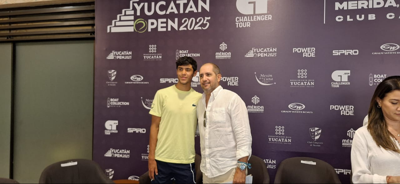 Rodrigo Pacheco busca el título en casa Rodrigo Pacheco busca el título en casa