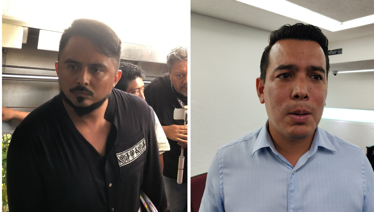 Legisladores campechanos  exigen mejor atención a delitos contra mujeres