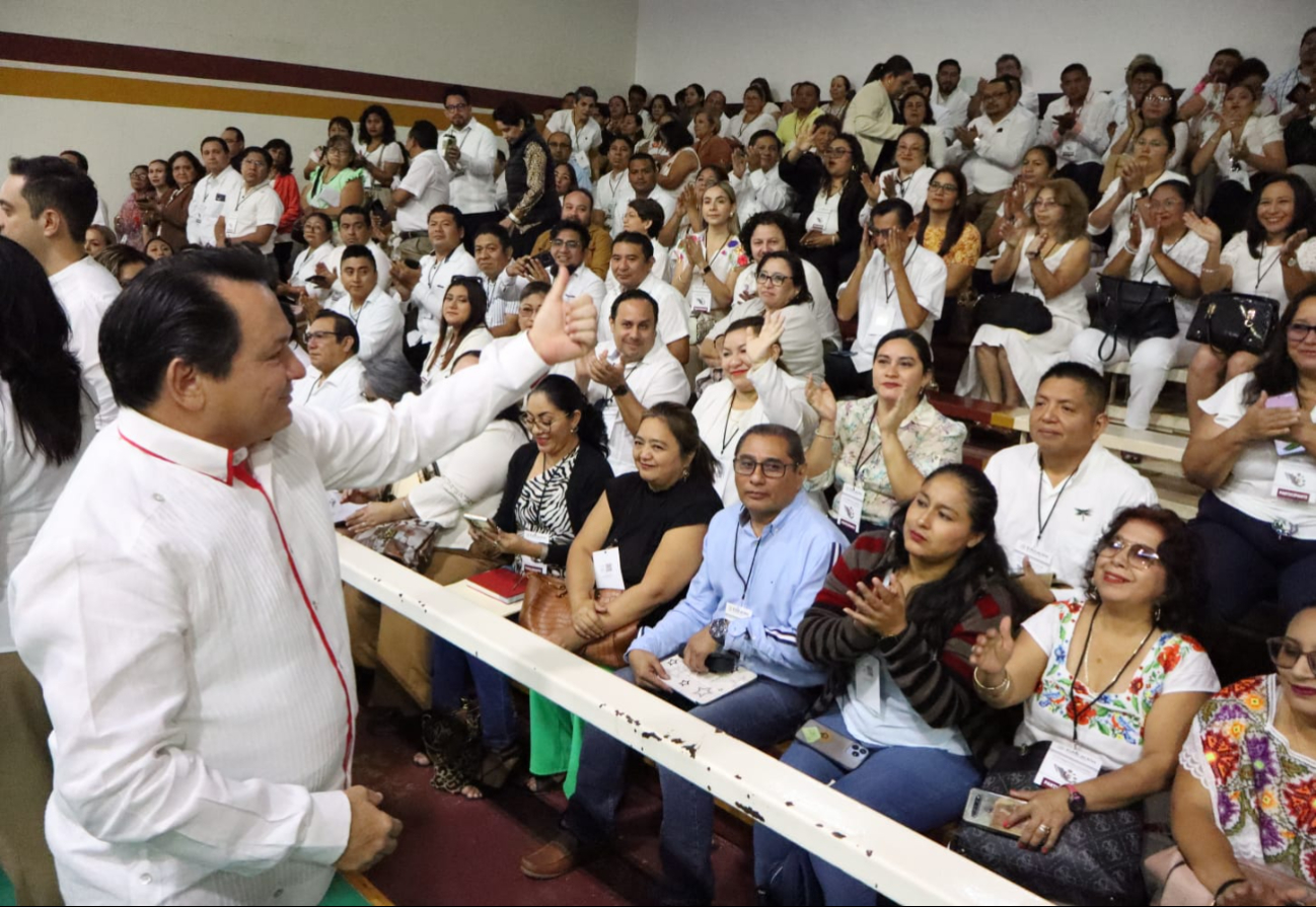 El Gobernador señaló que se requieren disciplinas artísticas y deportivas para los jóvenes El Gobernador señaló que se requieren disciplinas artísticas y deportivas para los jóvenes