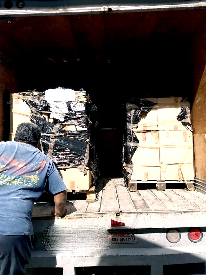 El líder de Empresarios por Quintana Roo señaló que México debe aprovechar sus 23 tratados de libre comercio El líder de Empresarios por Quintana Roo señaló que México debe aprovechar sus 23 tratados de libre comercio