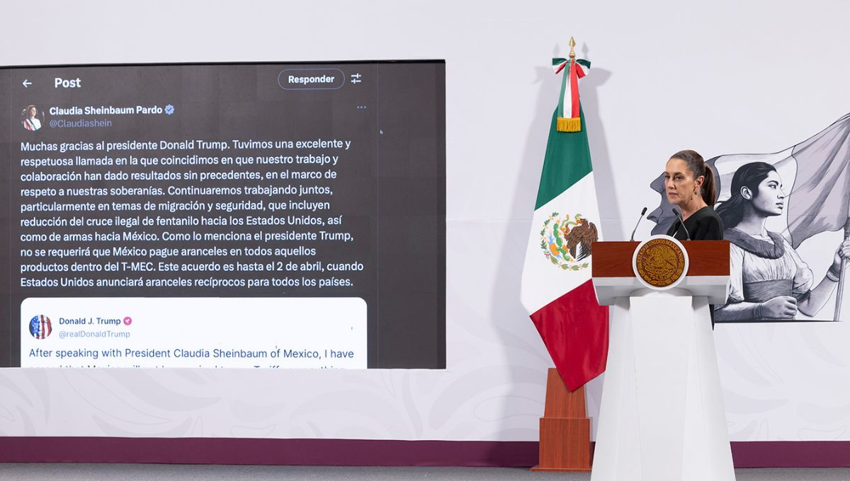 La Conago reiteró su compromiso de seguir trabajando con el Gobierno Federal en la construcción de una relación comercial basada en el respeto mutuo La Conago reiteró su compromiso de seguir trabajando con el Gobierno Federal en la construcción de una relación comercial basada en el respeto mutuo