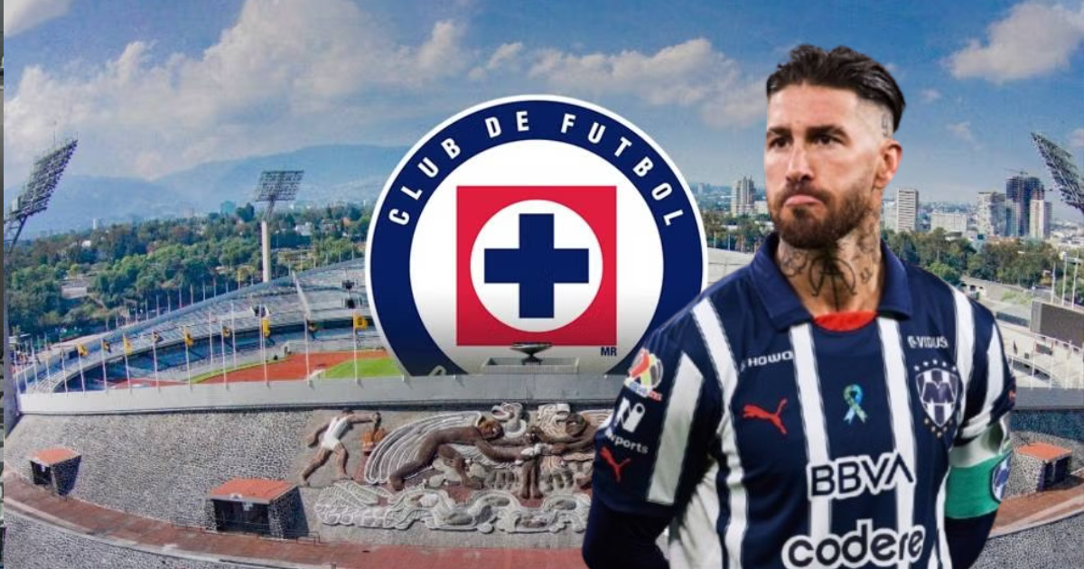 Ramos tendrá su primera visita a la CDMX Ramos tendrá su primera visita a la CDMX