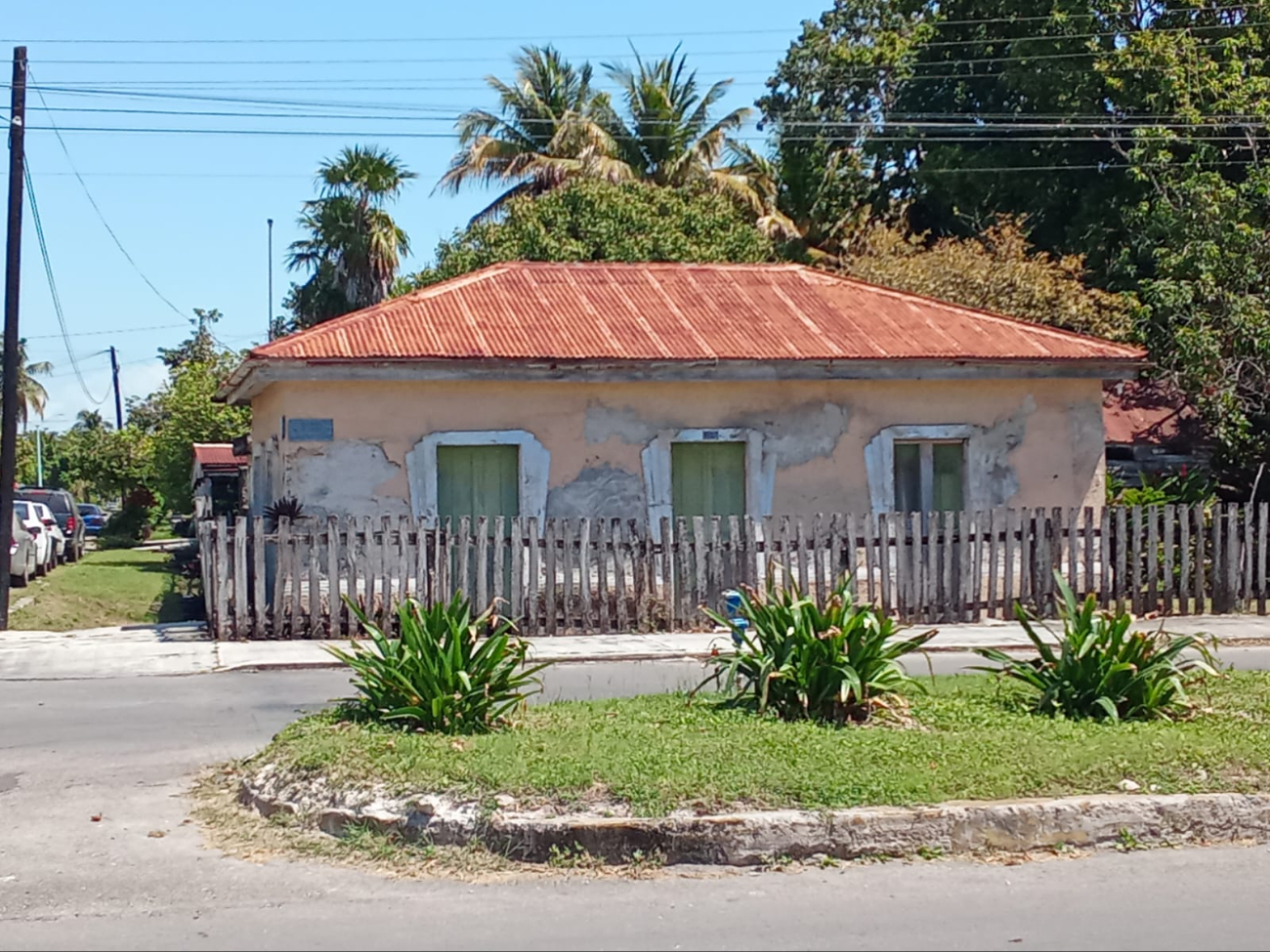 “Barrio Mágico" de Chetumal, dos años de estancamiento