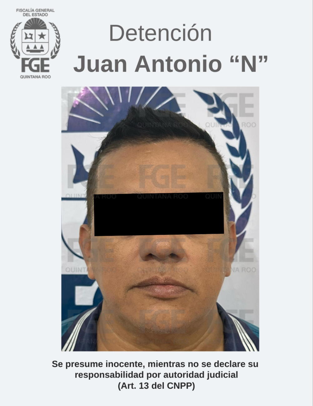 El sujeto está asociado a una agresión en contra de un compañero del Sindicato de Taxistas de Benito Juárez El sujeto está asociado a una agresión en contra de un compañero del Sindicato de Taxistas de Benito Juárez