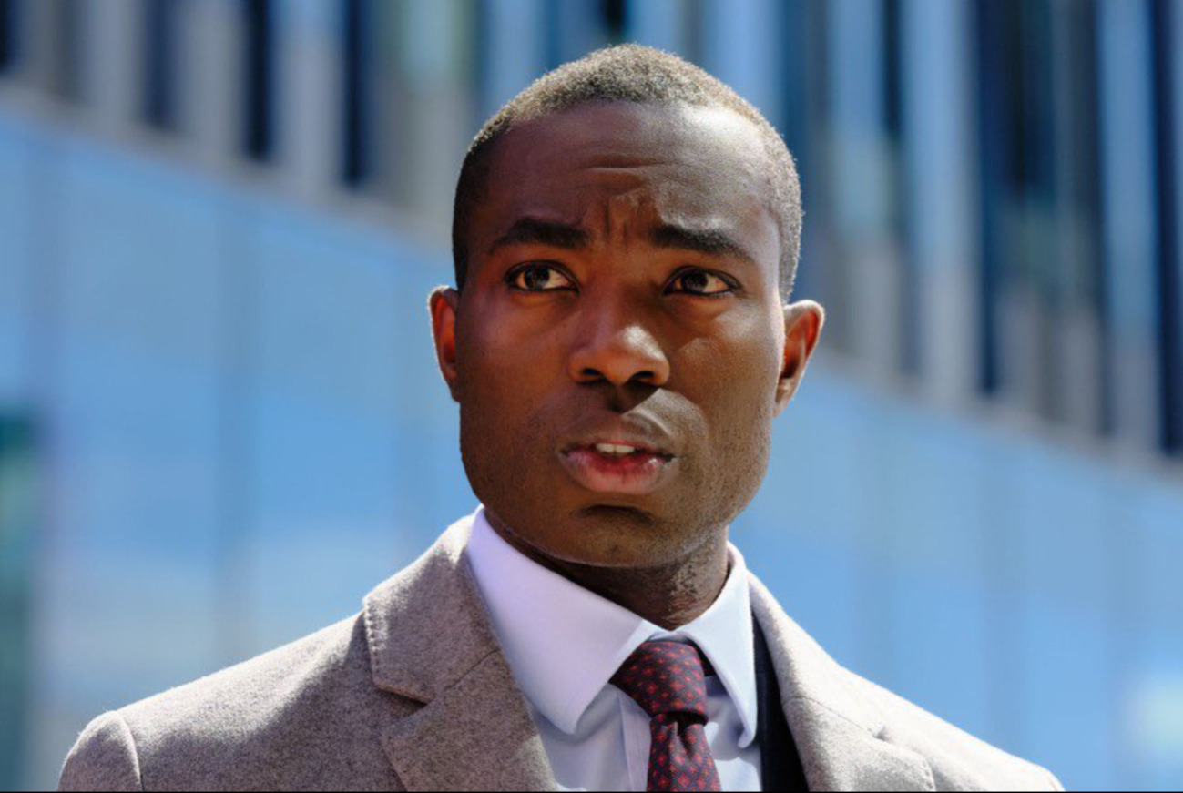 Paapa Essiedu es ‘Snape’ en serie de ‘Harry Potter', crea controversia