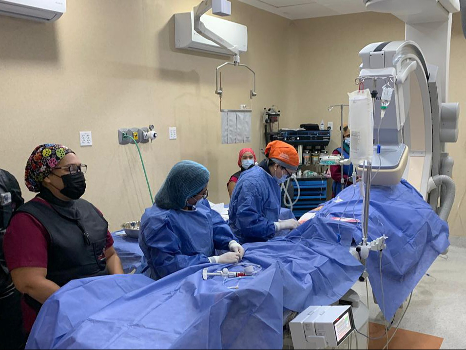 Secretaría de Salud de Campeche debe garantizar  el aborto seguro por personal certificado