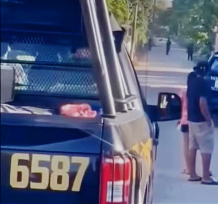 Hombre detona un arma de fuego para evitar ser detenido en Yaxkabá
