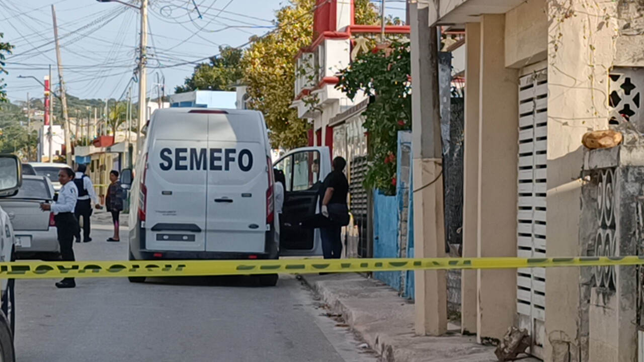 Trágico cierre de marzo: Dos jóvenes se quitan la vida en Calakmul y Champotón