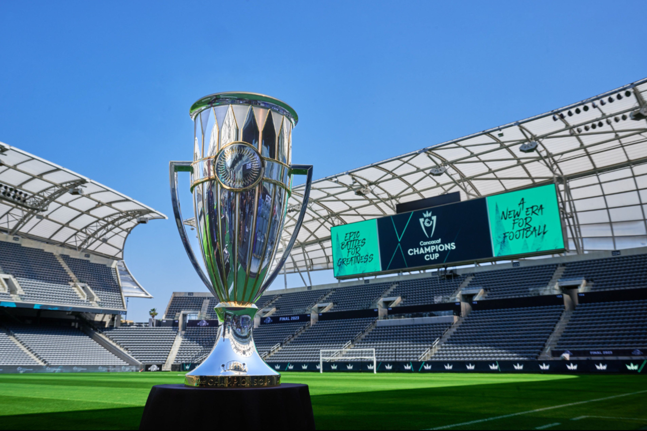 Concachampions 2025: Horarios y transmisiones de los cuartos de final entre Liga MX y MLS 