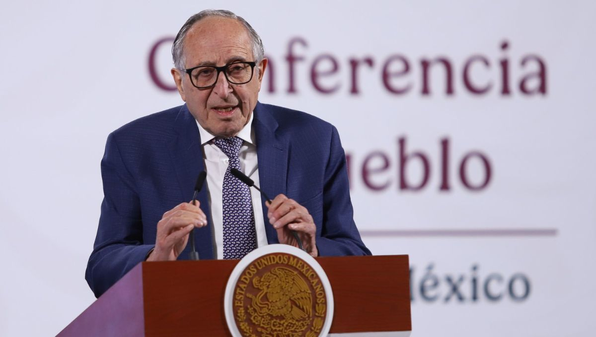 Primera Semana Nacional de Vacunación 2025 será del 26 de abril al 3 de mayo en todo el país