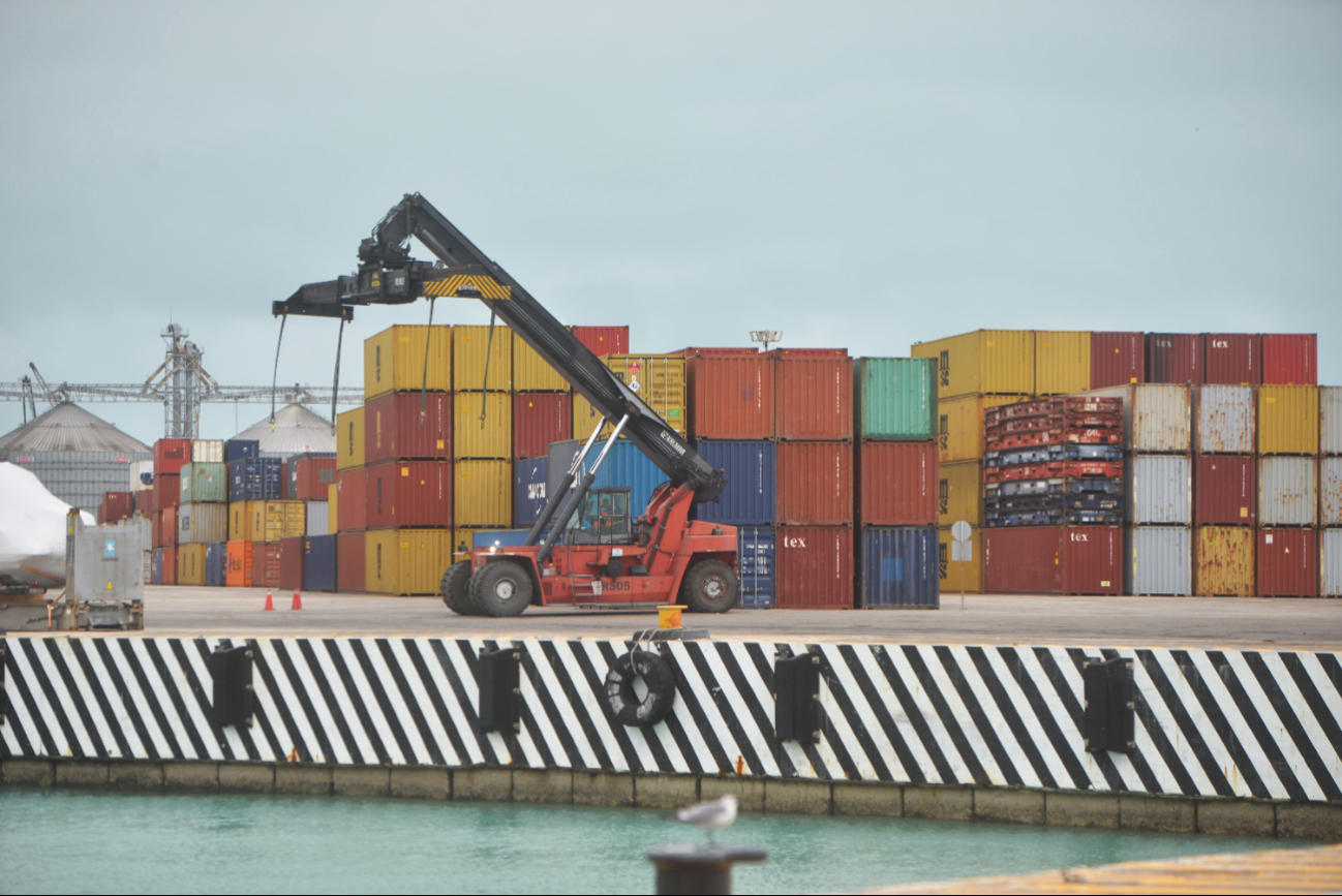 Yucatán expande  su crecimiento económico con alza de 31.6% en las exportaciones