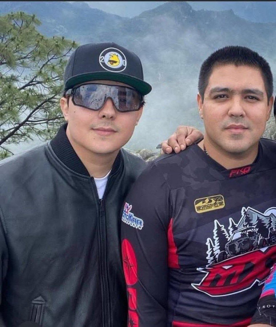 Un vinculado a la muerte del hermano de Markitos Toys es detenido en BC