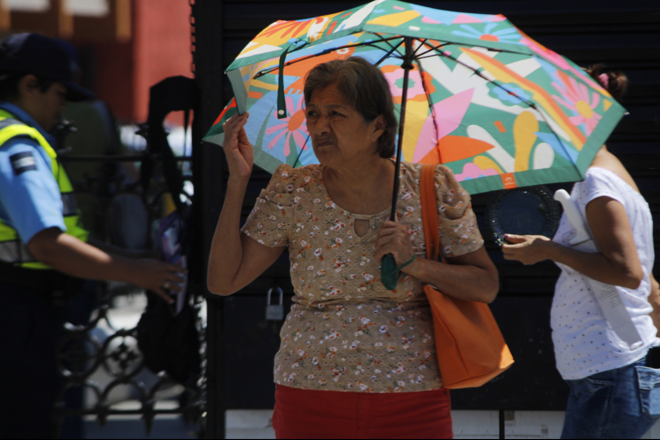 Habrá mucho calor esta semana en Yucatán Habrá mucho calor esta semana en Yucatán