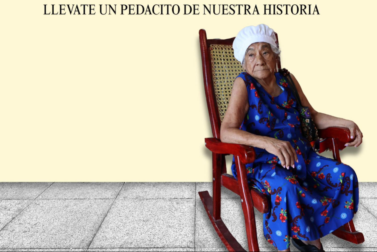 La historia de la Panadería Chiapas en Cancún es de esas que te rompen el corazón.
