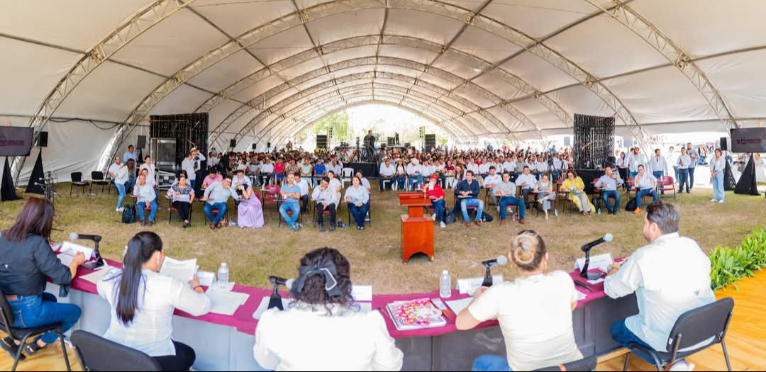  Congreso de Campeche va contra acoso de cobratarios   