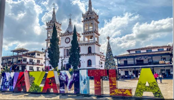 Mazamitla, Jalisco Mazamitla, Jalisco