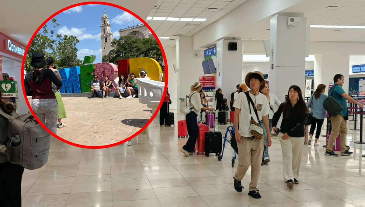 Por solo $45 pesos las personas podrán abordar un Va y Ven de la Ruta Aeropuerto