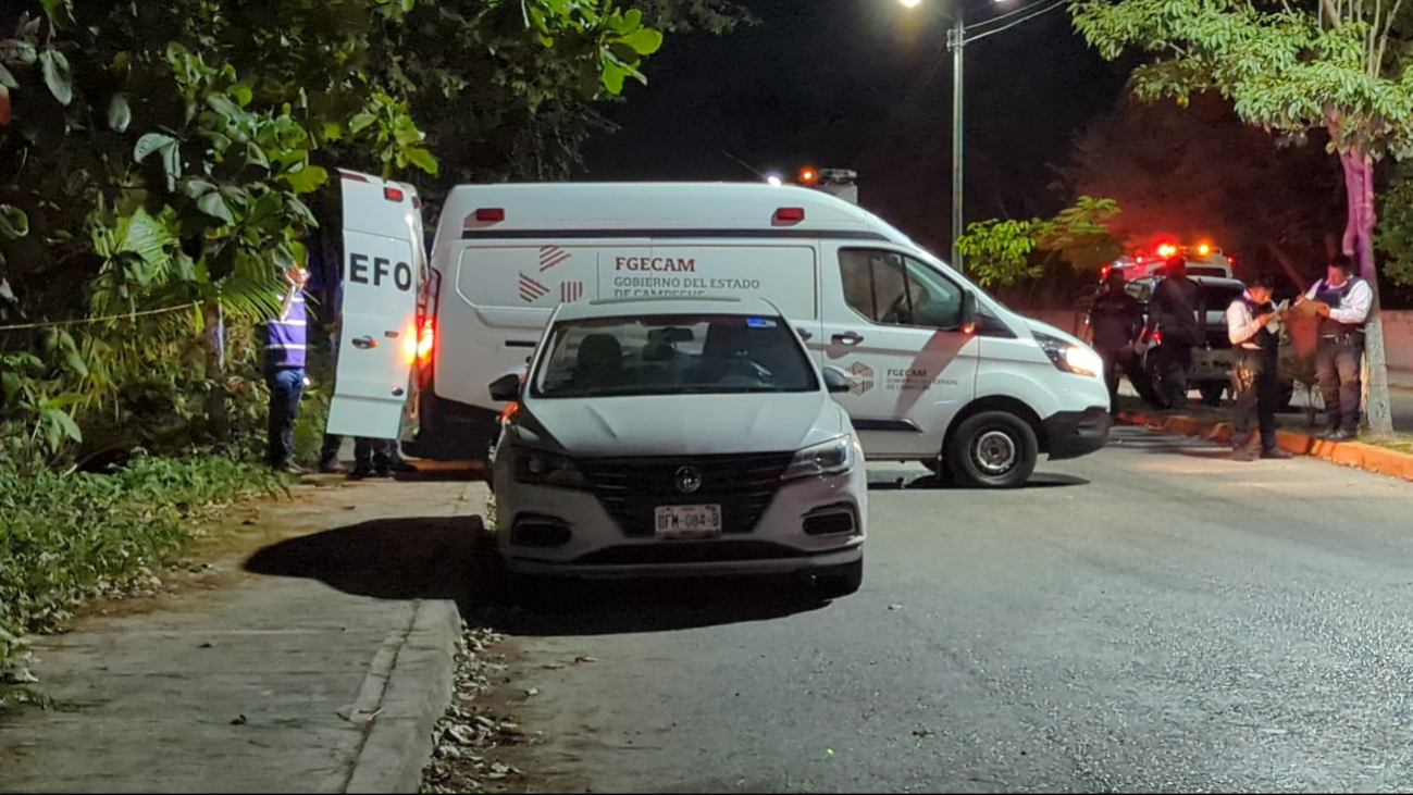 Su esposa relató que dejó de responder llamadas desde las 2:00 p.m., lo que alarmó a sus familiares Su esposa relató que dejó de responder llamadas desde las 2:00 p.m., lo que alarmó a sus familiares