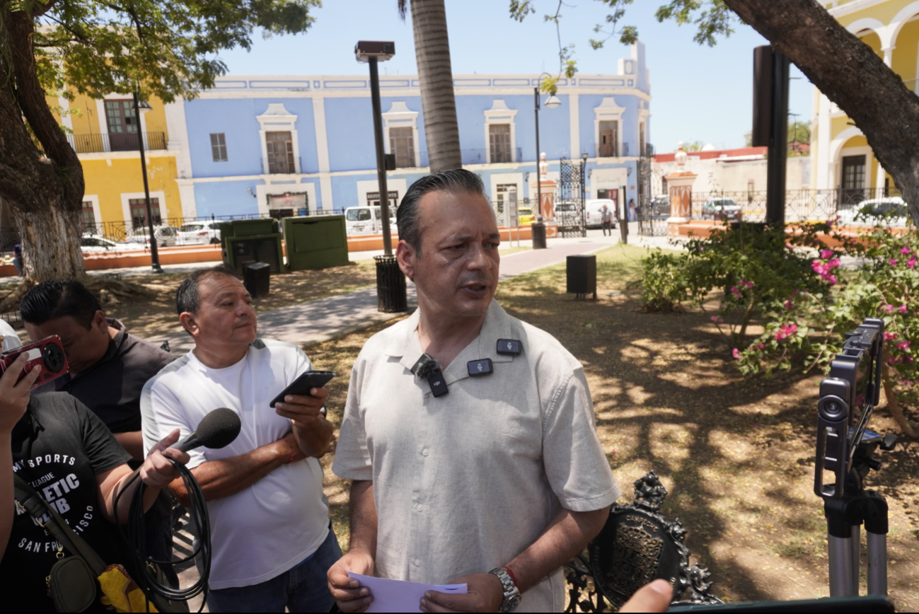 Aplaudió la revocación del acuerdo del INE, que permite promocionar la elección judicial para informar a los ciudadanos Aplaudió la revocación del acuerdo del INE, que permite promocionar la elección judicial para informar a los ciudadanos