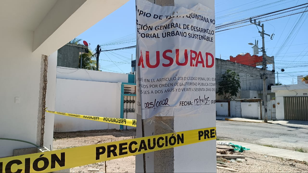 Aseguran que fueron intimidados y amenazados Aseguran que fueron intimidados y amenazados