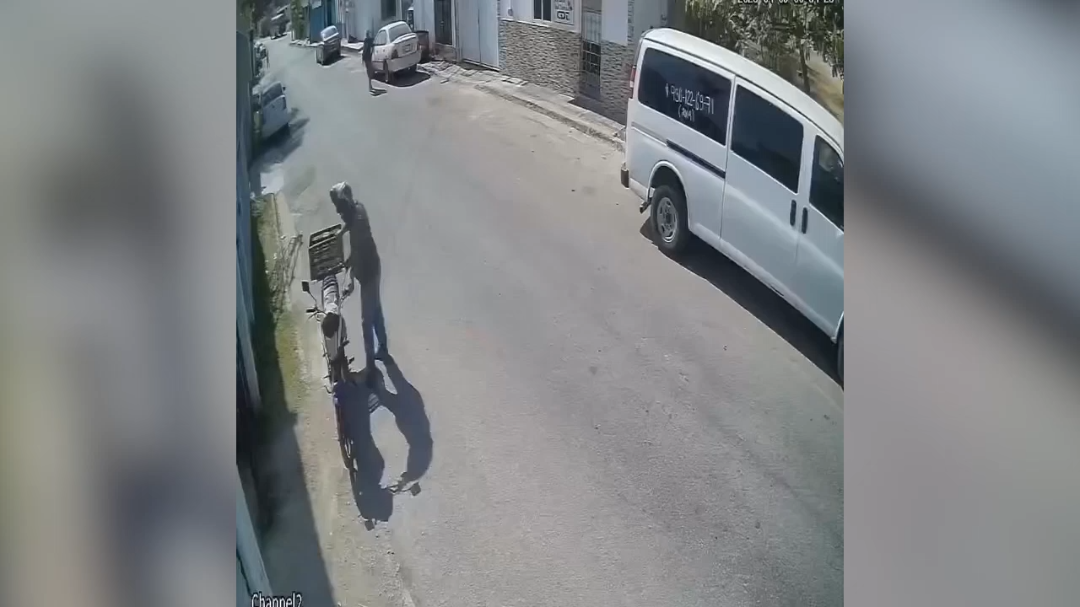Don Julio fue ejecutado en la colonia Ampliación Polvorín mientras llevaba a su nieta a la escuela Don Julio fue ejecutado en la colonia Ampliación Polvorín mientras llevaba a su nieta a la escuela