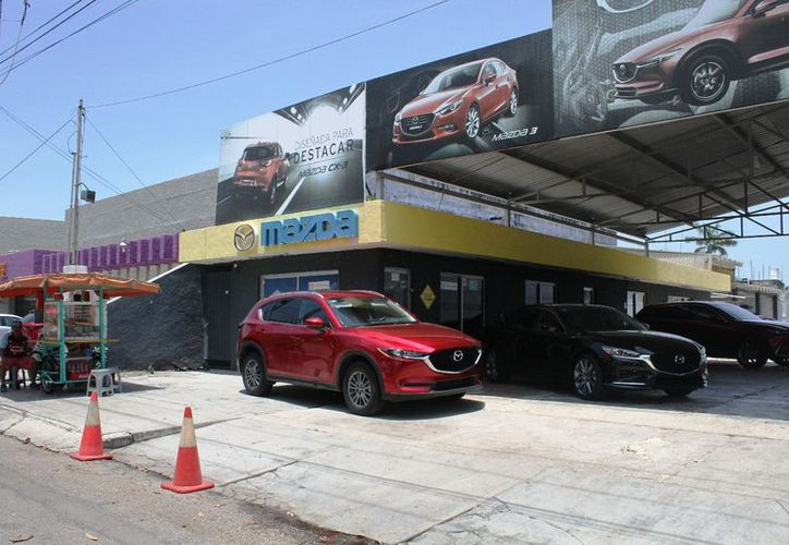 La sanción por continuar la práctica podría llegar hasta los 25 mil pesos. La sanción por continuar la práctica podría llegar hasta los 25 mil pesos.