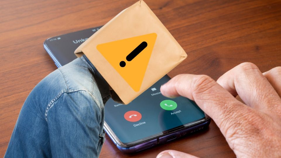 Alertan a campechanos sobre a no caer en estafas digitales