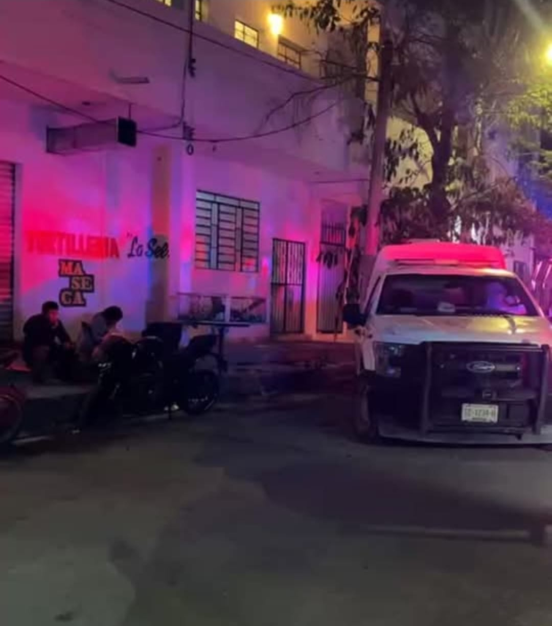 Pese a la llegada de los servicios de emergencia, el hombre terminó perdiendo la vida Pese a la llegada de los servicios de emergencia, el hombre terminó perdiendo la vida