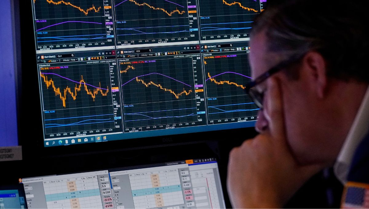 Banca de Estados Unidos advierte sobre recesión inminente pese a sólidos resultados trimestrales