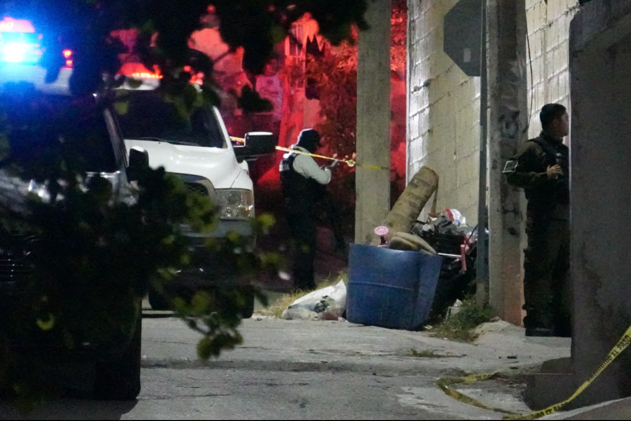 Doble ejecución en Champotón y cateo en anexo de Campeche desatan temor 