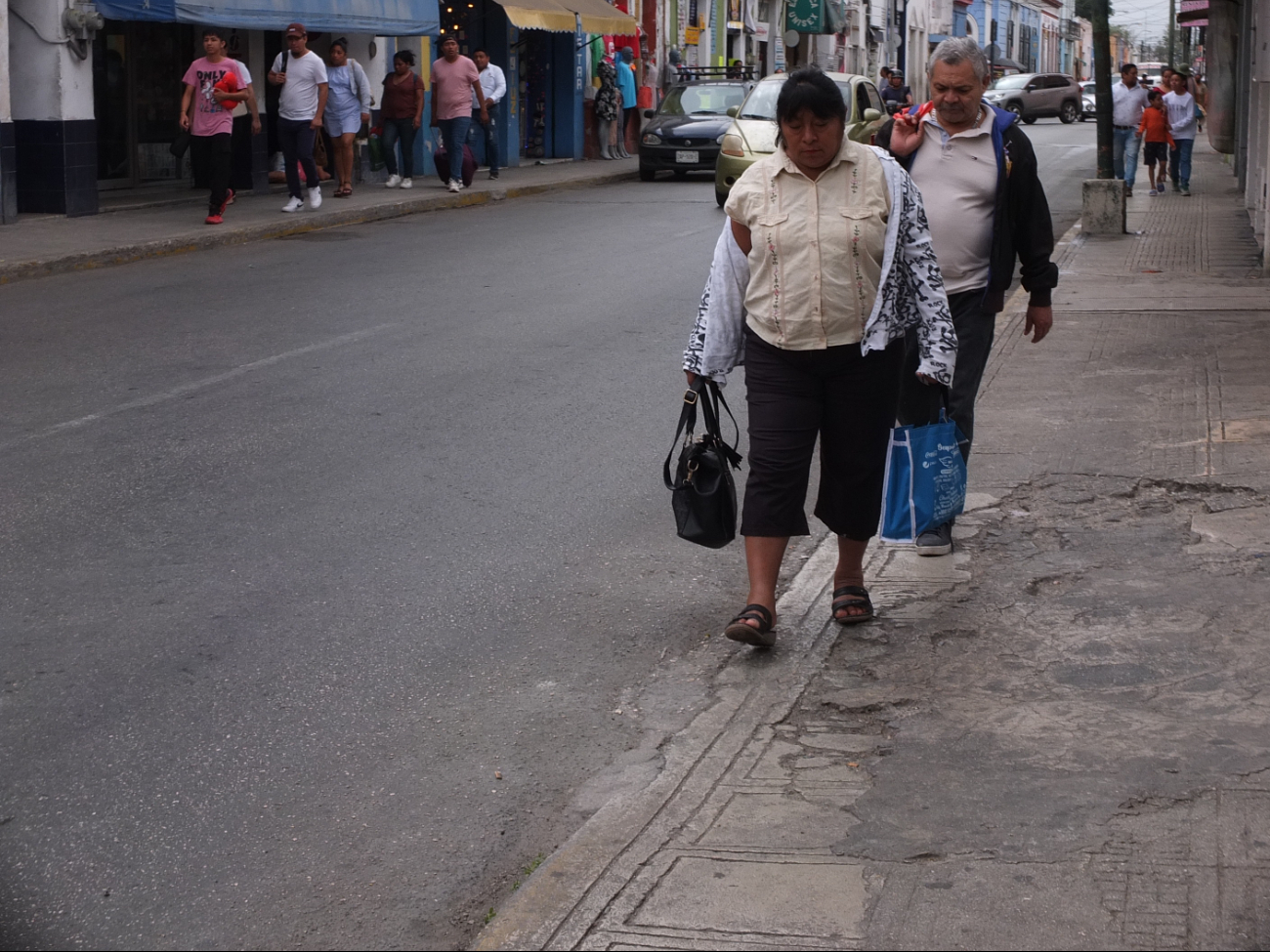 Frente Frío 38 en Yucatán dejará temperaturas mínimas de 12 grados este 12 y 13 de abril 