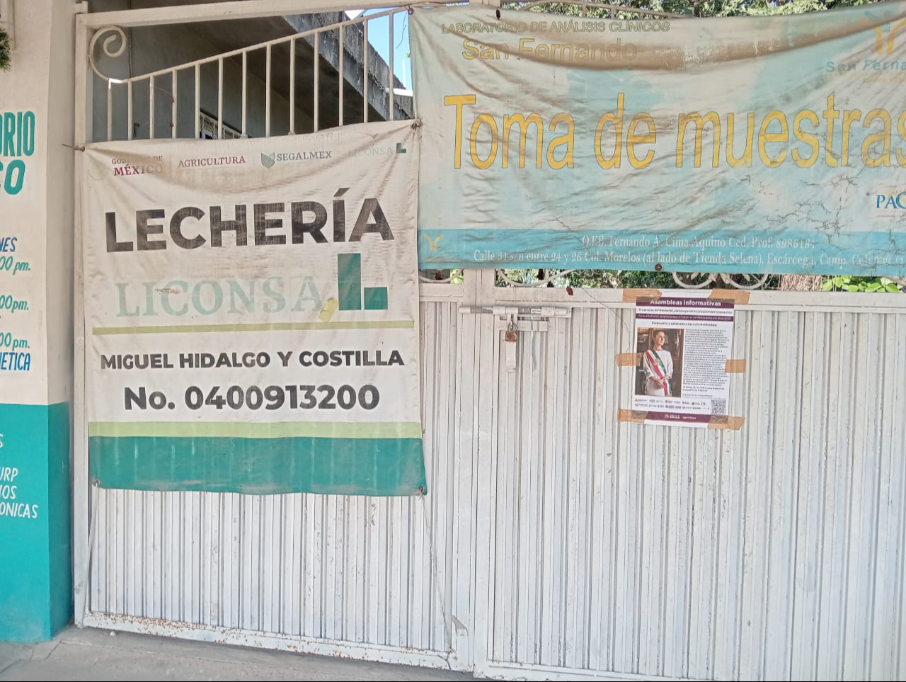 En 2025 Liconsa espera atender a 53 mil personas en zonas marginadas En 2025 Liconsa espera atender a 53 mil personas en zonas marginadas