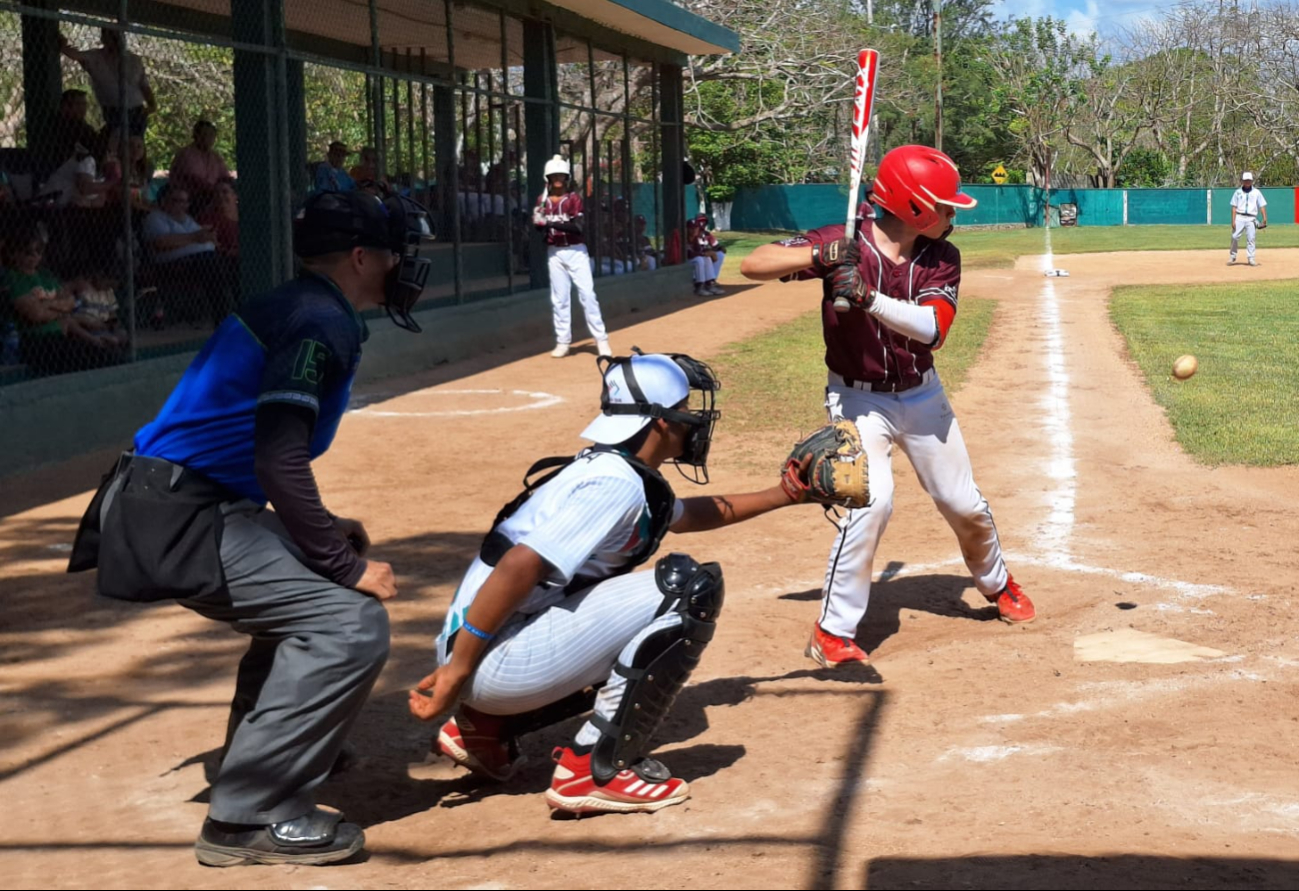 Este evento dará dos boletos por categoría a la fase nacional que se realizará en Jalisco Este evento dará dos boletos por categoría a la fase nacional que se realizará en Jalisco