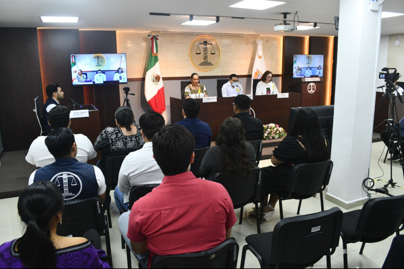 La elección deberá repetirse a más tardar el 18 de mayo.